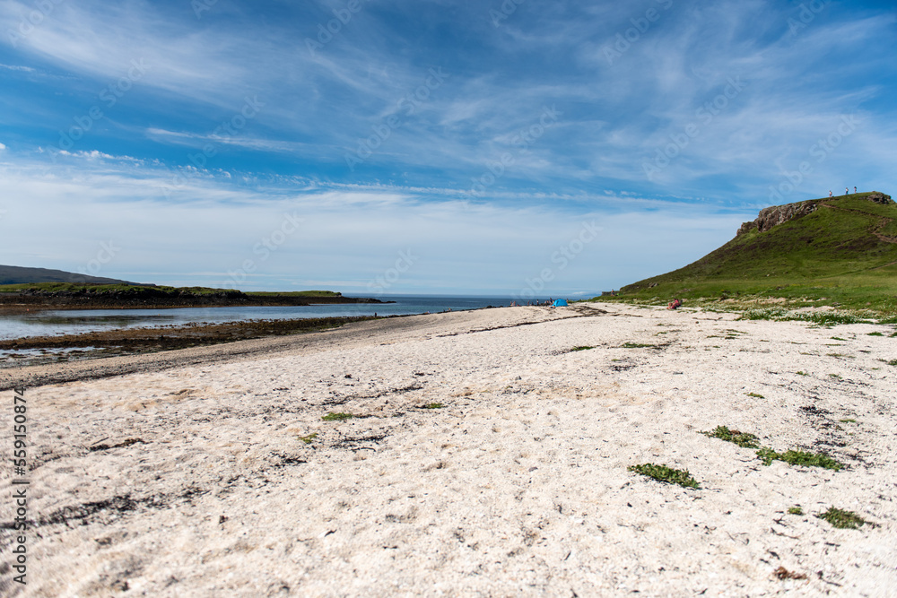 Coral Beach