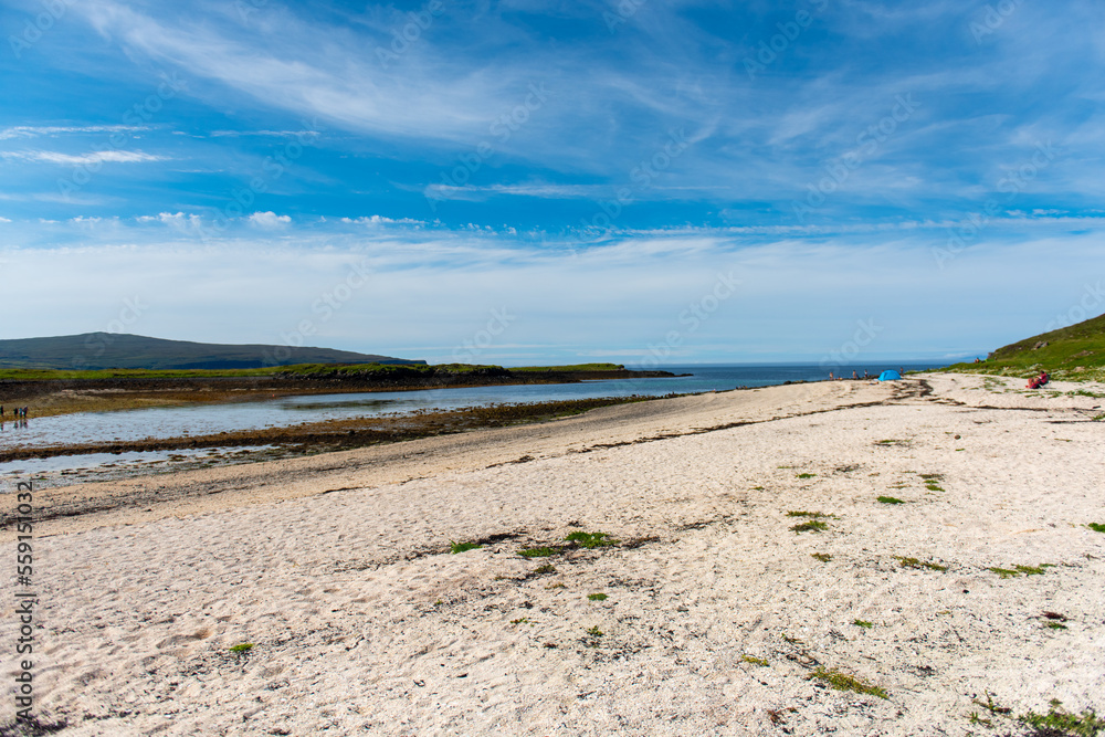 Coral Beach