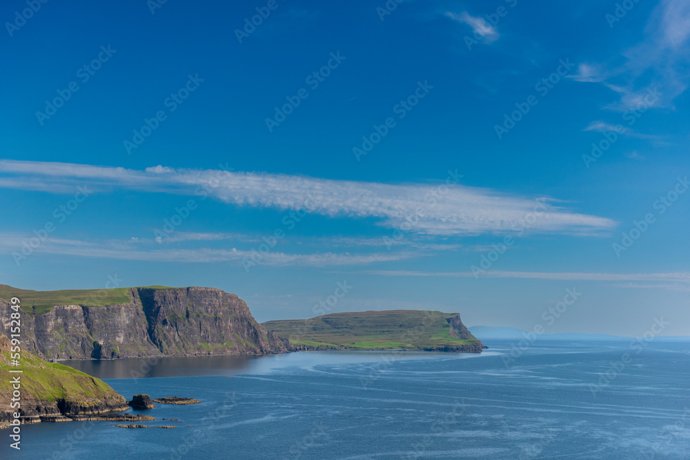 Neist Point Lighthouse