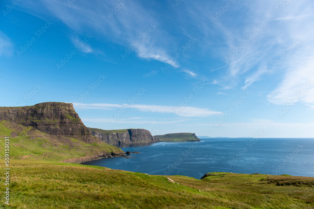 Neist Point Lighthouse
