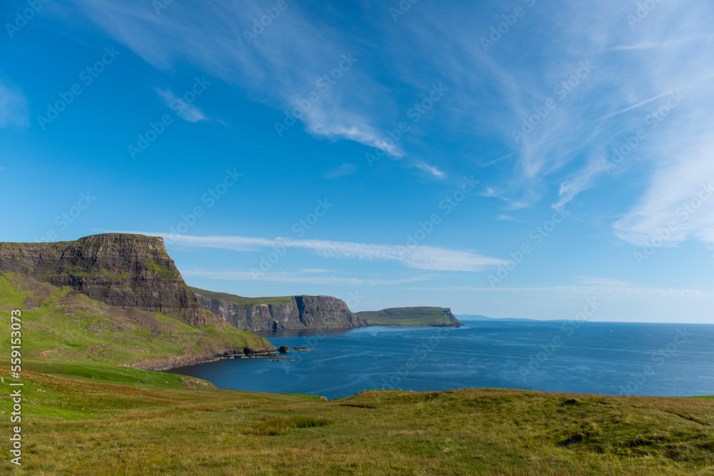 Neist Point Lighthouse