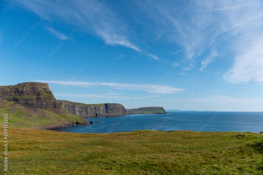 Neist Point Lighthouse