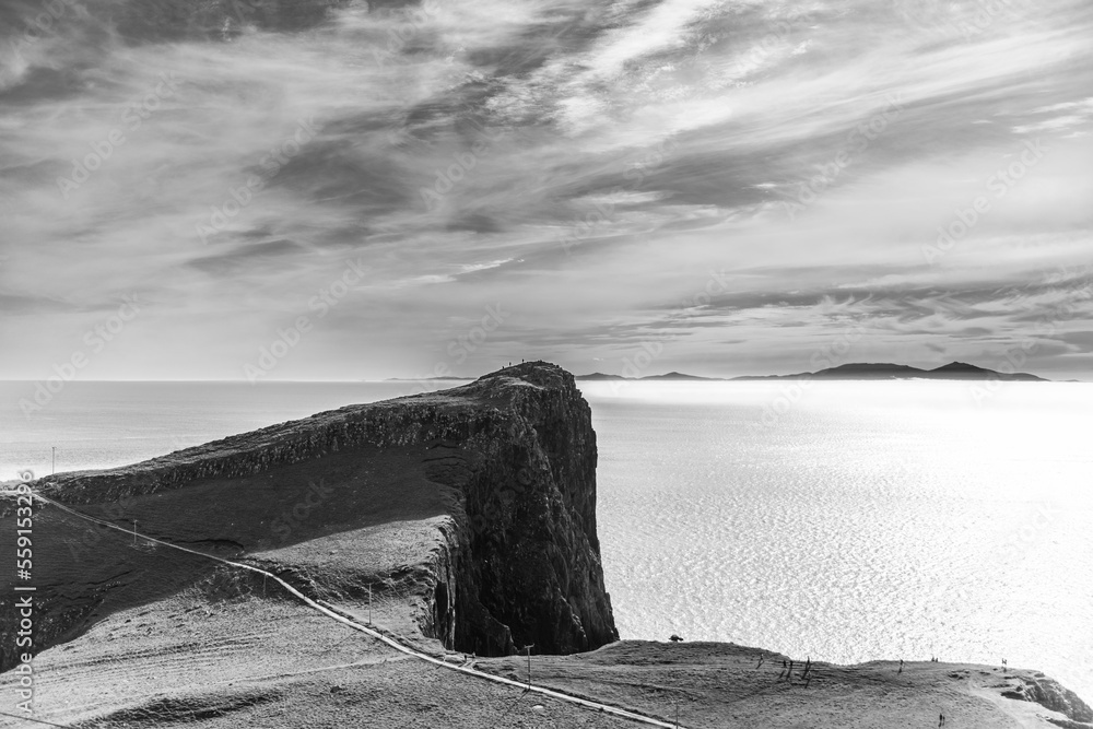Neist Point Lighthouse