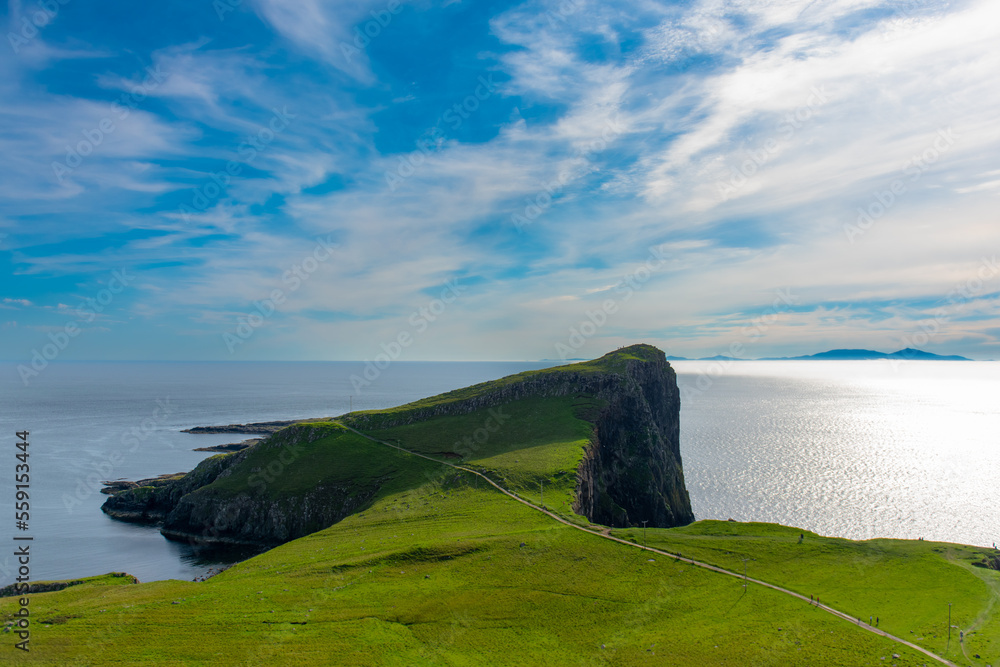 Neist Point Lighthouse