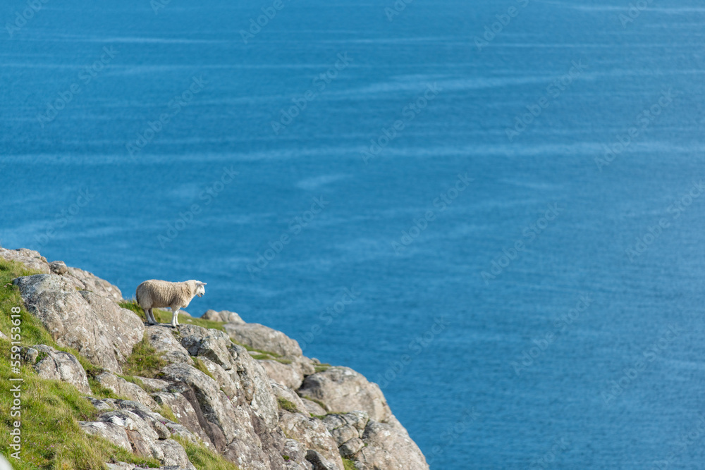 Neist Point Lighthouse