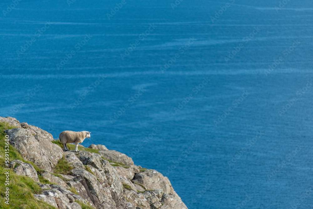 Neist Point Lighthouse