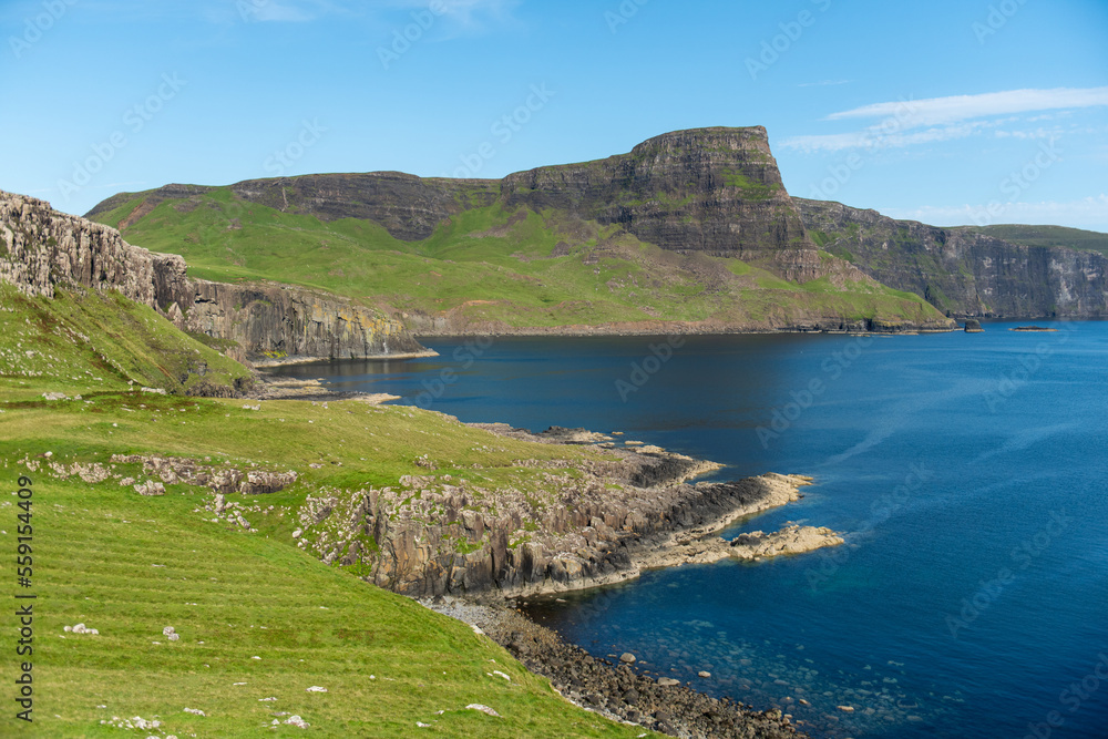 Neist Point Lighthouse
