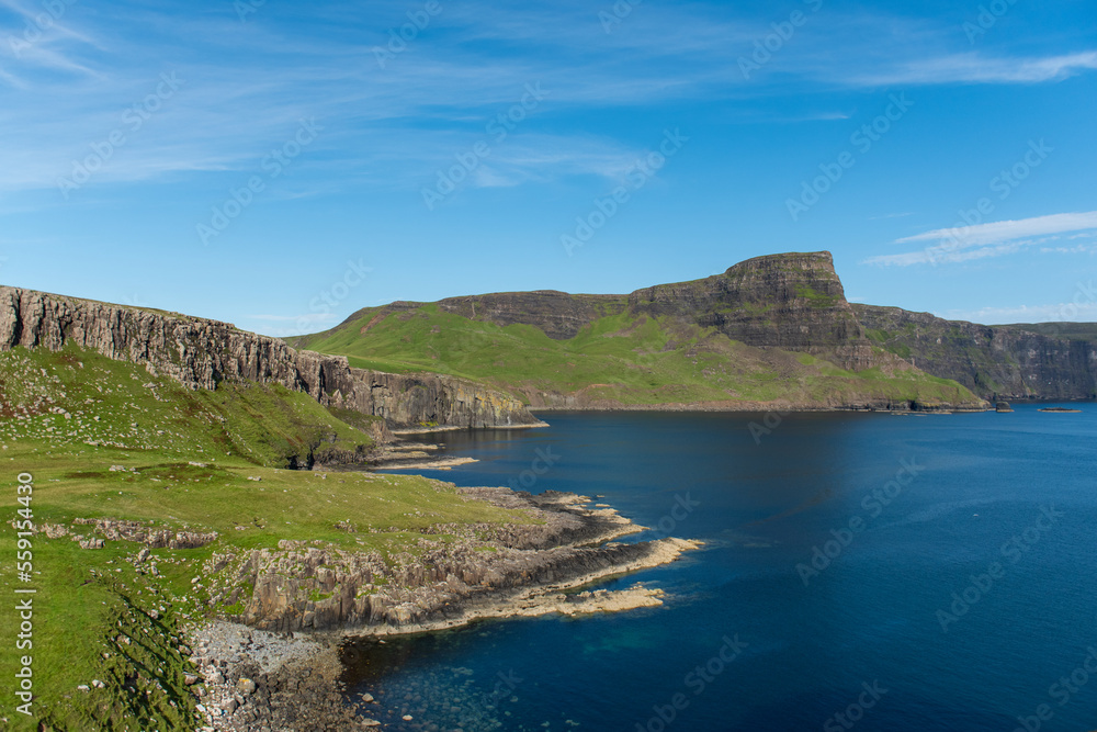 Neist Point Lighthouse