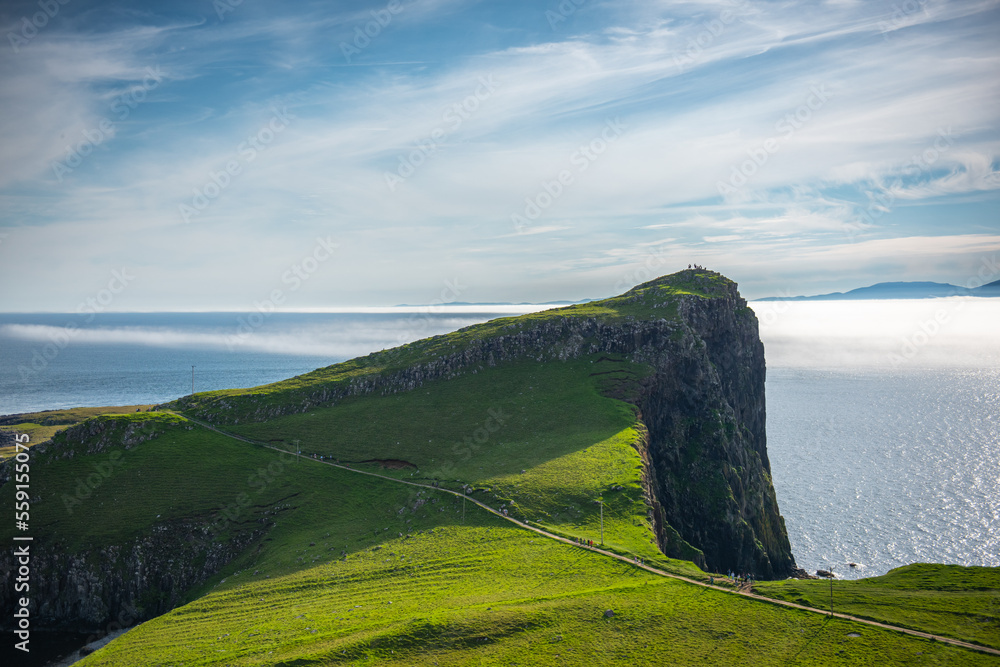 Neist Point Lighthouse