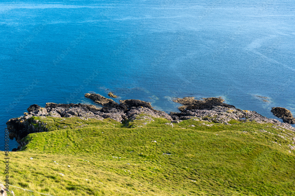 Neist Point Lighthouse