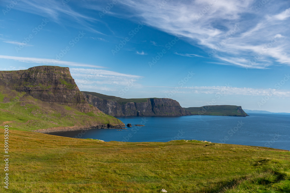 Neist Point Lighthouse