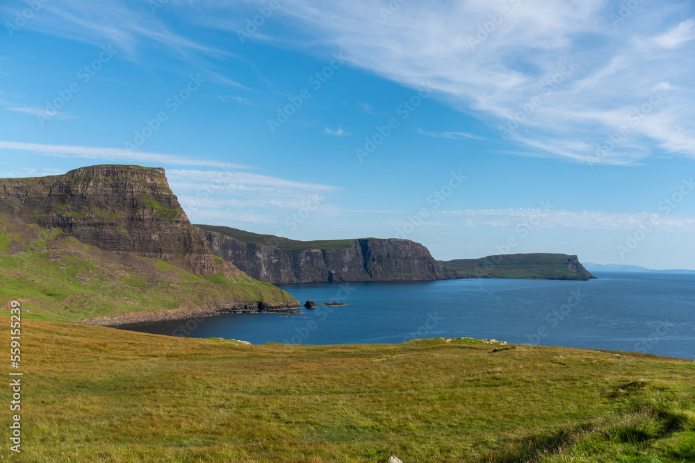 Neist Point Lighthouse