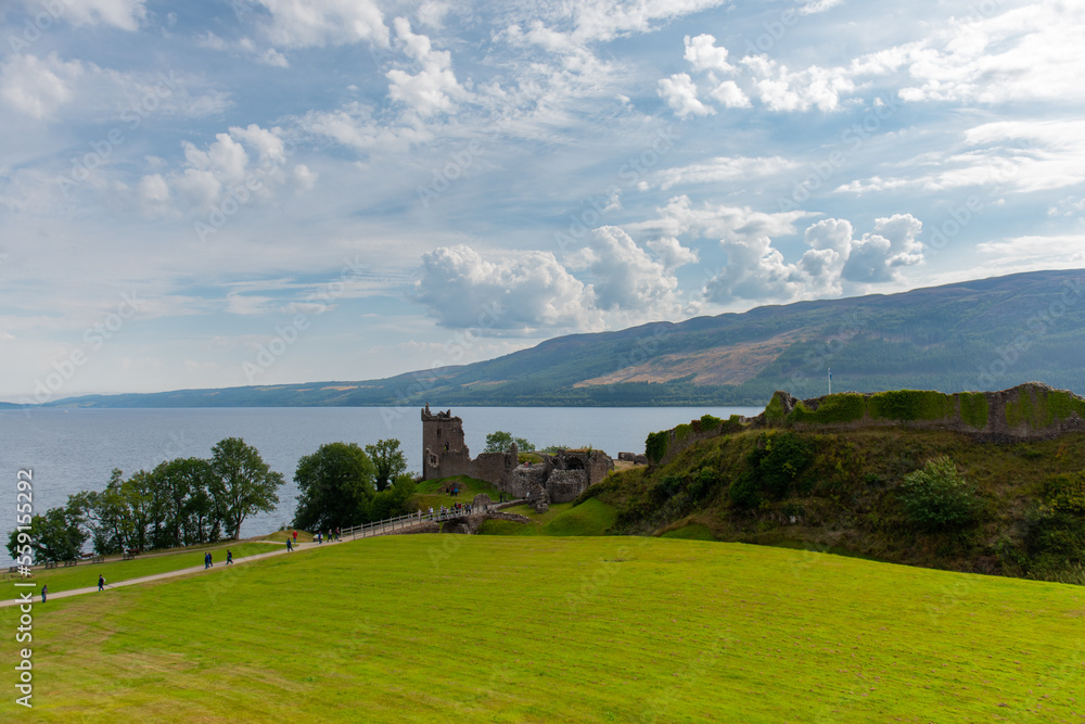 Castello di Urquhart