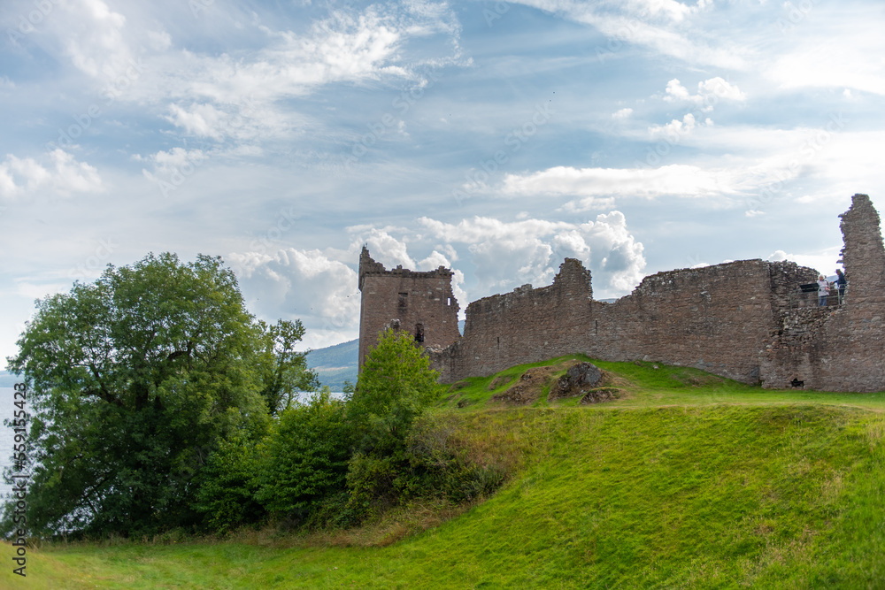 Castello di Urquhart