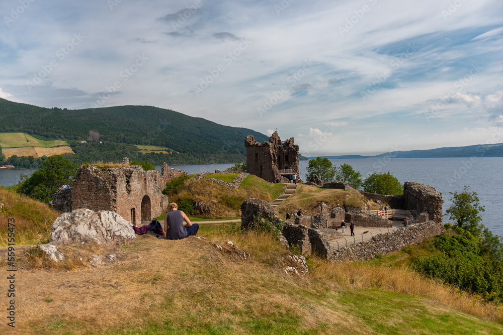 Castello di Urquhart