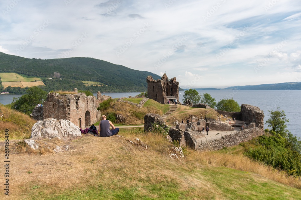 Castello di Urquhart