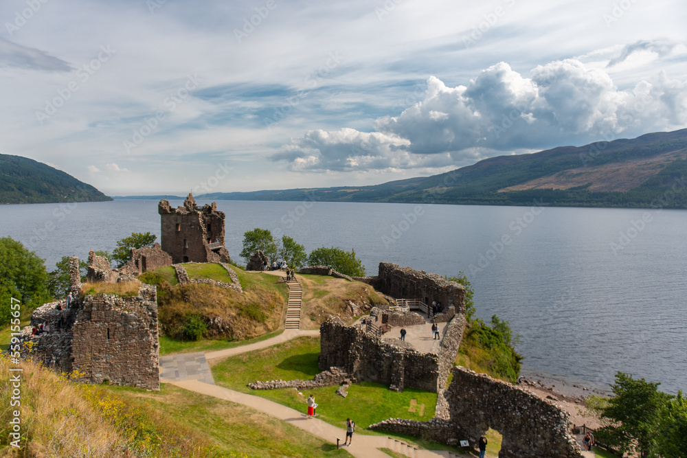 Castello di Urquhart