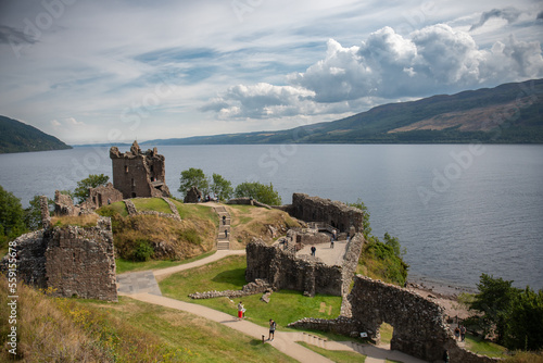 Castello di Urquhart