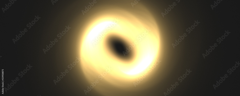 Naklejka premium energy light rays vortex background