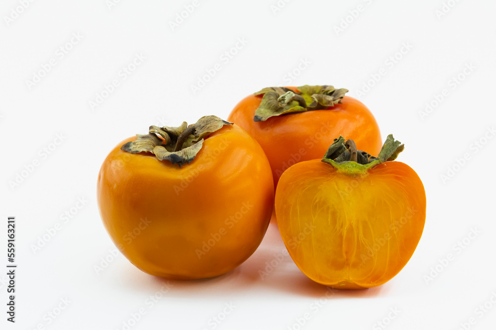 Natural and Organic Kaki fruit (Turkish: Cennet hurması)
Natural and Organic Kaki fruit (Turkish: Cennet hurması)