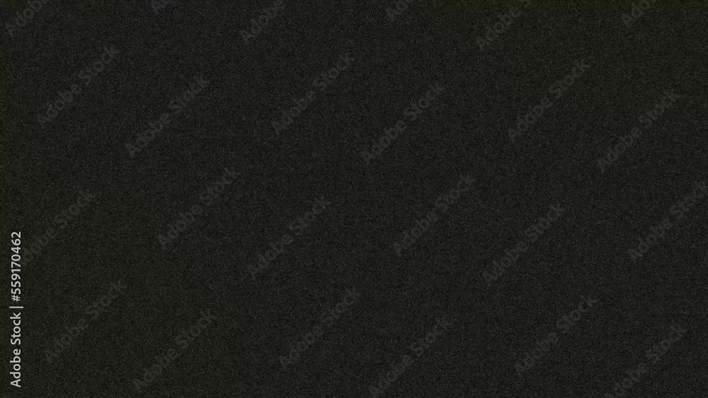 Noise tv effect. Vhs retro television. Missing signal concept. Old vintage intro overlay clip 4K Noise tv effect. Vhs retro television. Missing signal concept. Old vintage intro overlay clip 4K