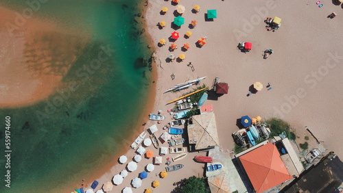 Praia Buraquinho - Bahia