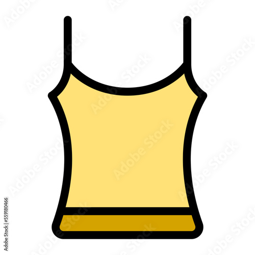tank top dress tank top clothes top dress fashion 