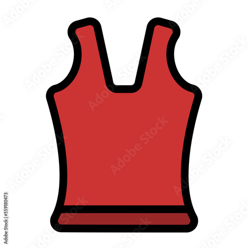 tank top clothes top dress fashion 