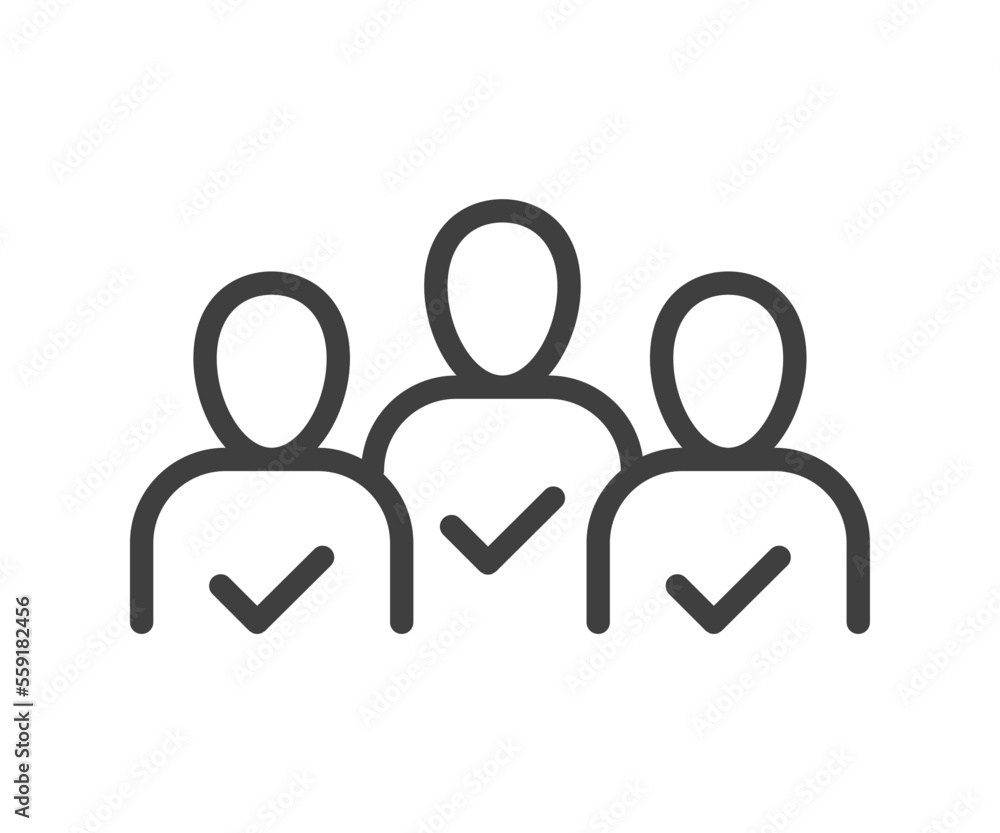 Good icon vector. Business success sign. Best quality symbol of correct, verified, certificate, approval, accepted, confirm, check mark. Good icon vector. Business success sign. Best quality symbol of correct, verified, certificate, approval, accepted, confirm, check mark.