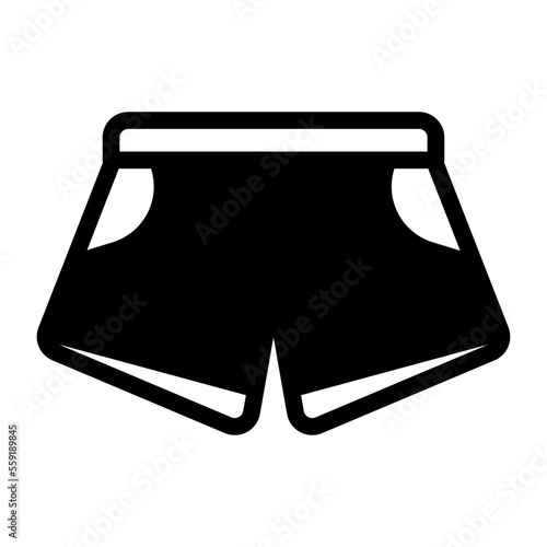 hot pants pants short pants sport gym fashion  