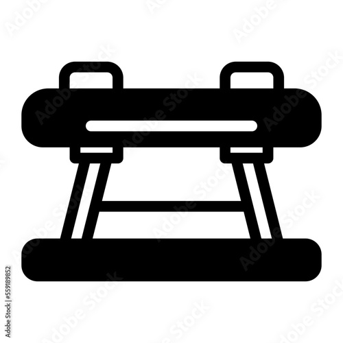 vaulting horse sport athelete pommel horse sport gymnastic 