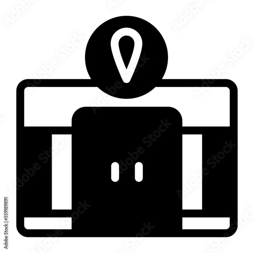gym location location mark gym location sport center gym center 