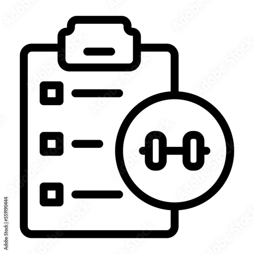 personal traine gym sport assistant sport gym work out 