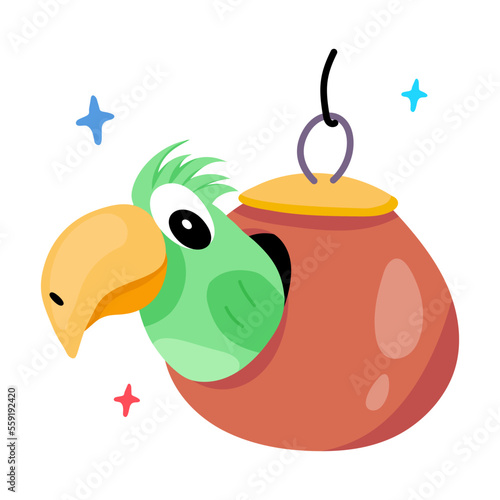 Birdhouse 