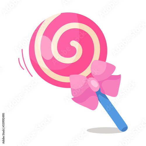 Lollipop 