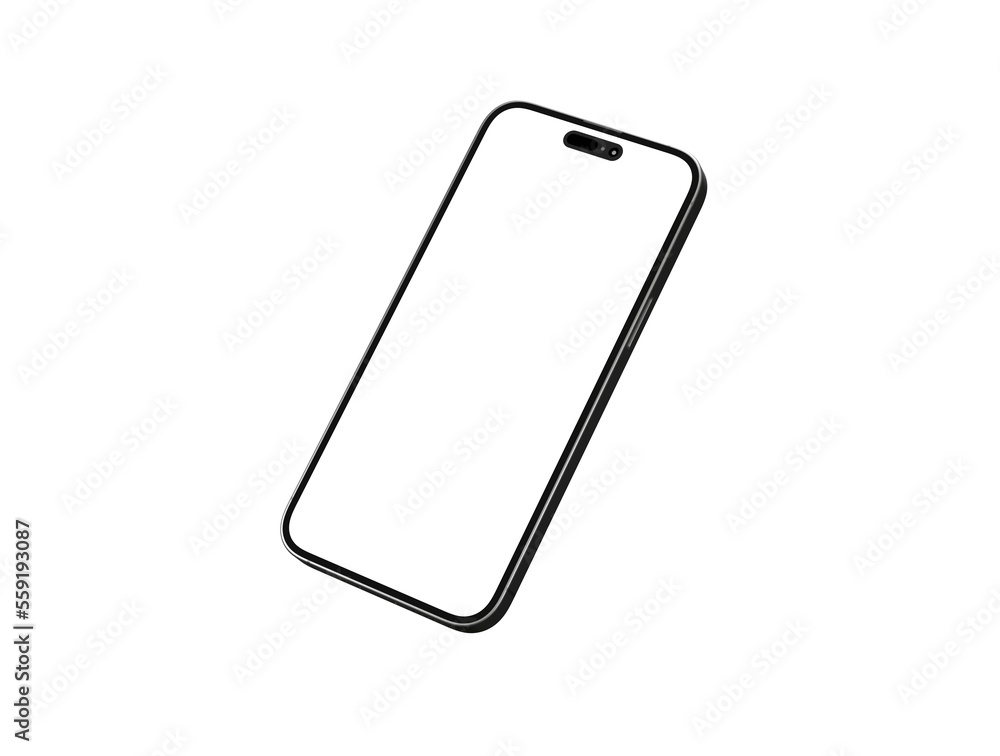 phone 3d illustration mockup smartphone 3d - mockup phone 3d illustration mockup smartphone 3d - mockup