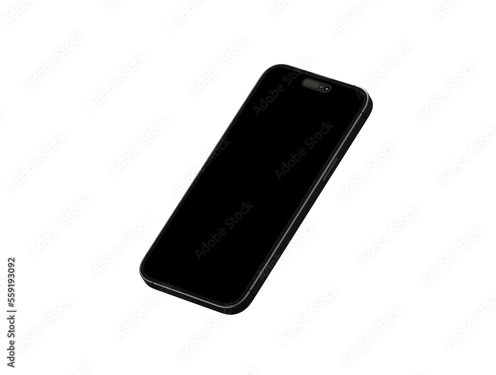 New realistic mobile phone smartphone mockup - mockup New realistic mobile phone smartphone mockup - mockup