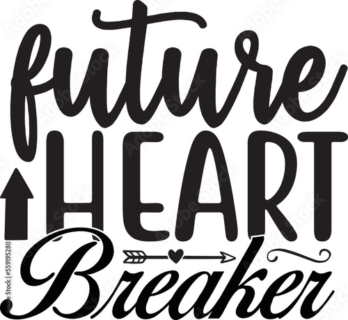future heart breaker