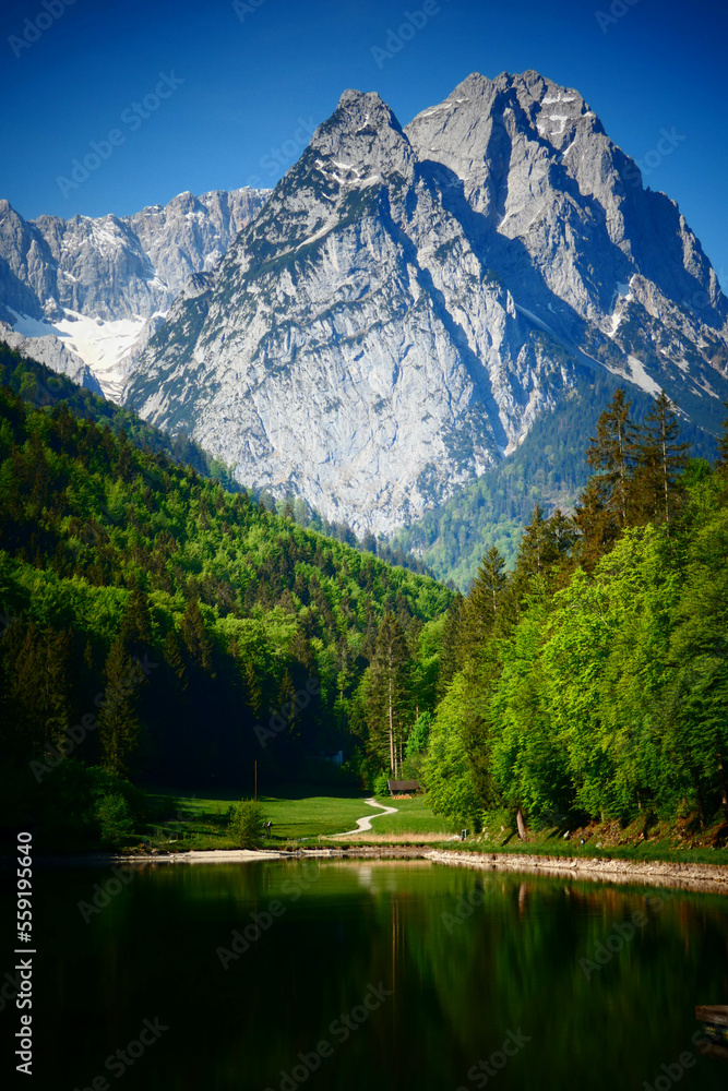 Riessersee