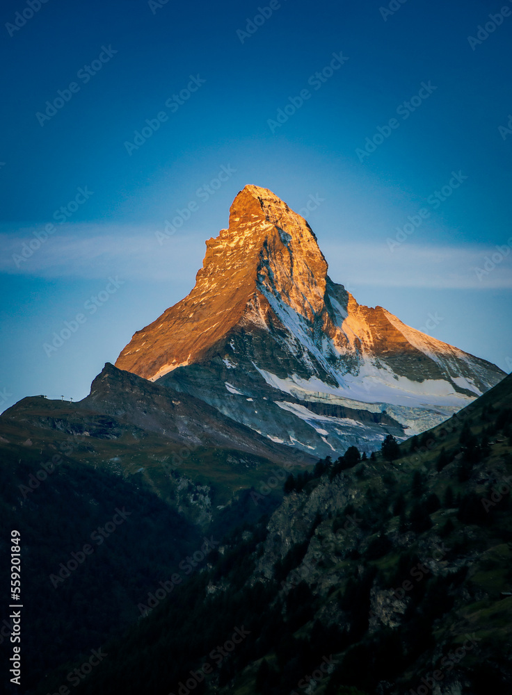 Matterhorn
