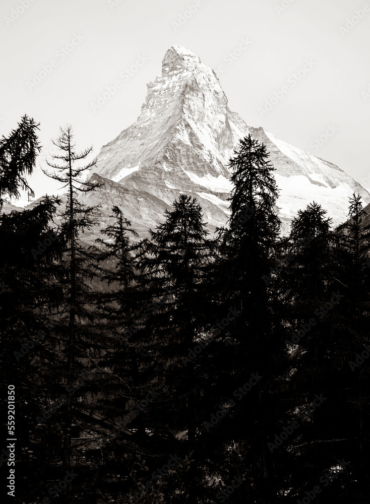 Matterhorn