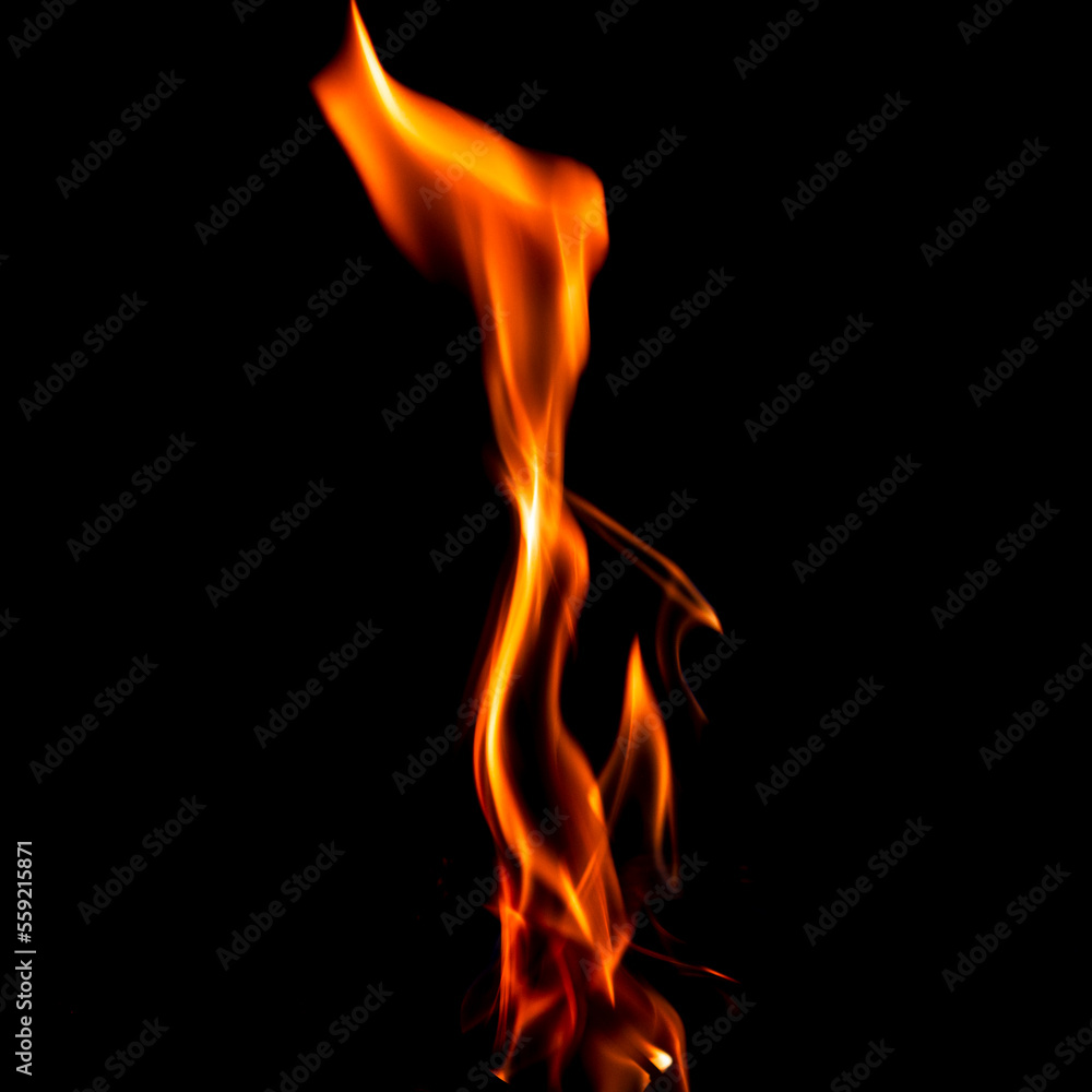 FUEGO FUEGO