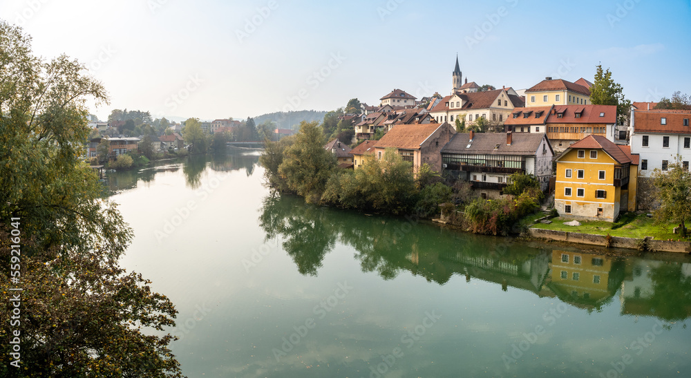 Novo Mesto, Slovenia