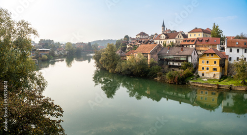 Novo Mesto  Slovenia