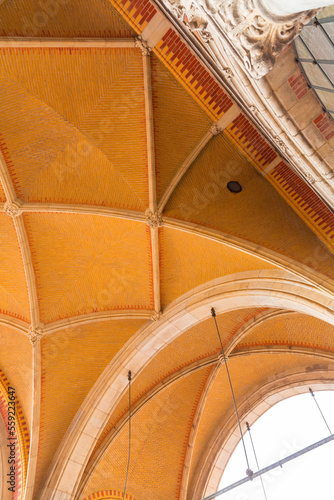 Rijksmuseum or the Dutch Na...