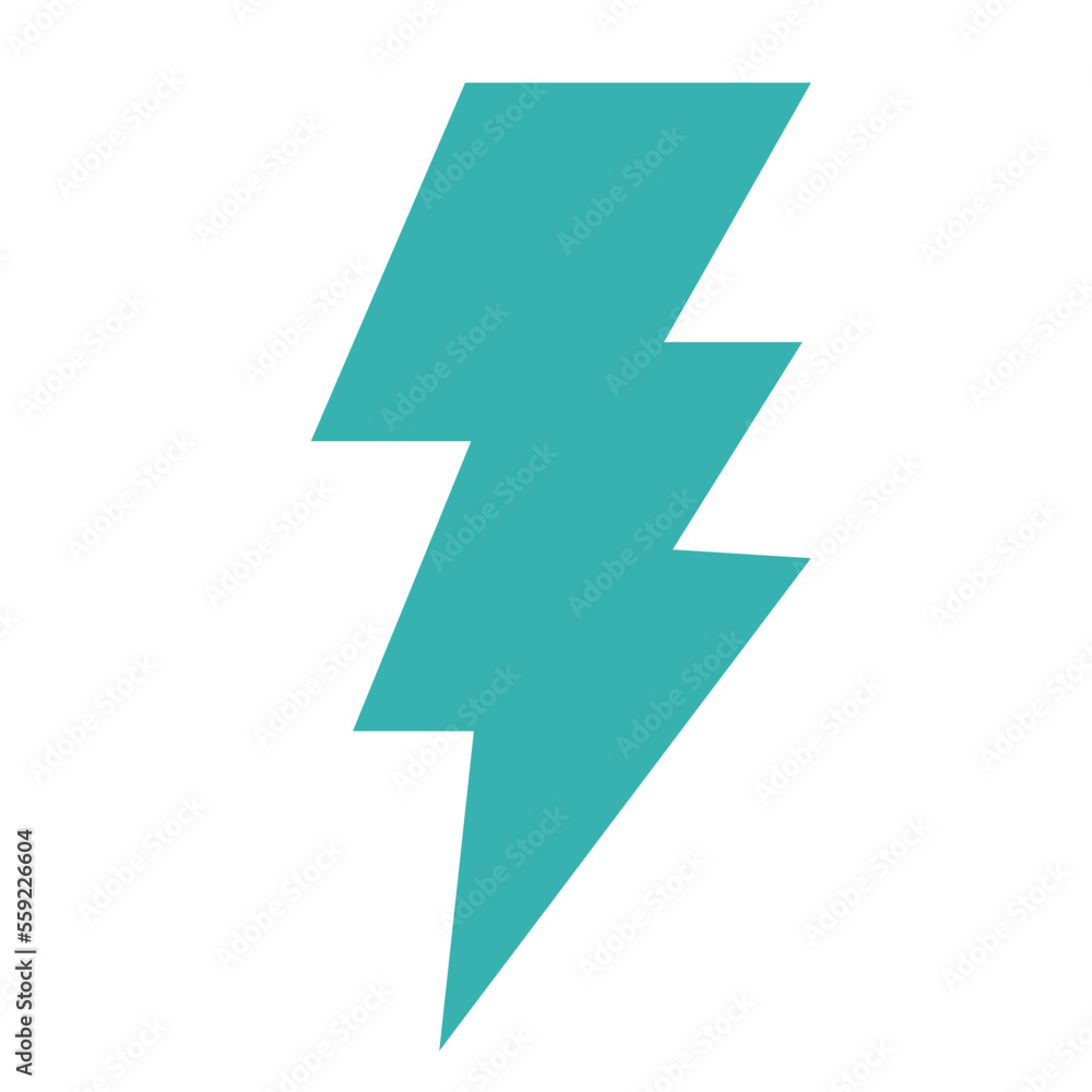 Retro 90s Shape Design Element Retro 90s Shape Design Element