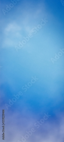 Blue grunge style vertical Background, Usable for social media, story, poster, promos, party, anniversary, display, and online web Ads.