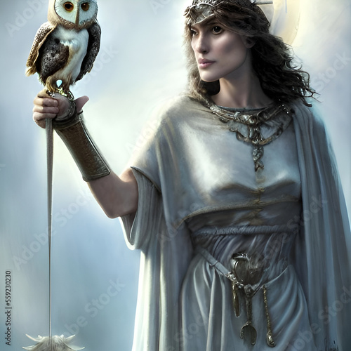 Athena