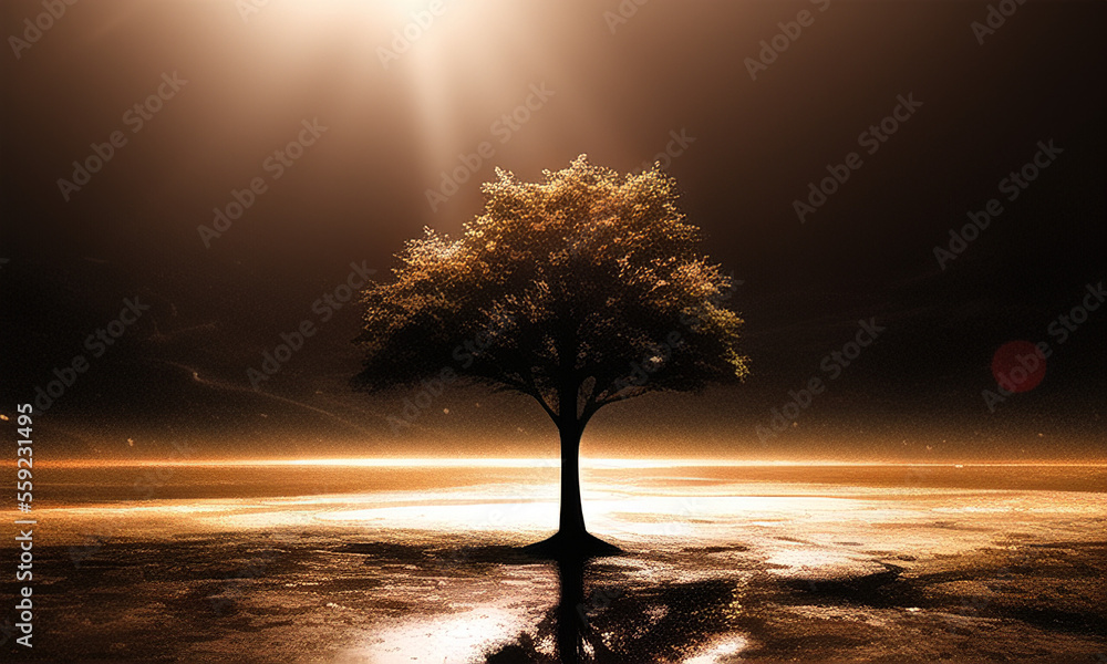 The Last Tree The Last Tree
