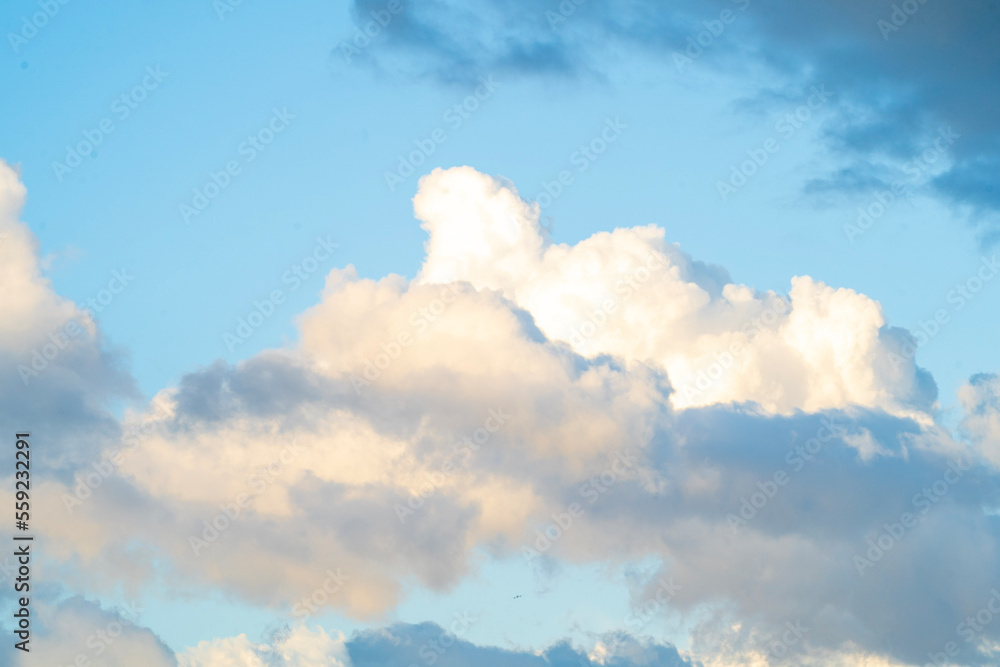 sky and clouds sky and clouds